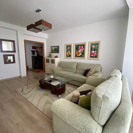 Precioso Piso En Pleno Centro De O Grove Διαμέρισμα Εξωτερικό φωτογραφία