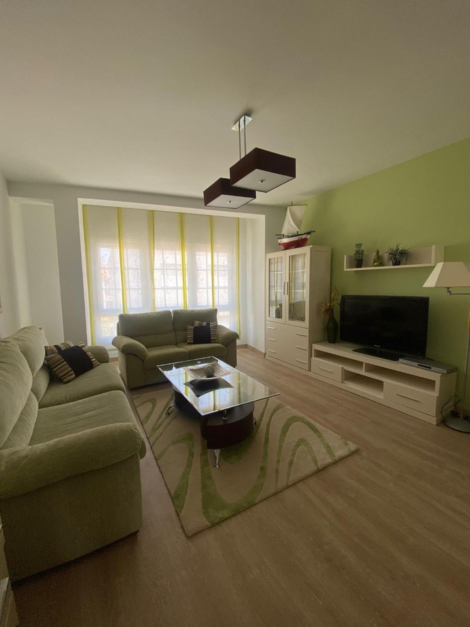 Precioso Piso En Pleno Centro De O Grove Διαμέρισμα Εξωτερικό φωτογραφία