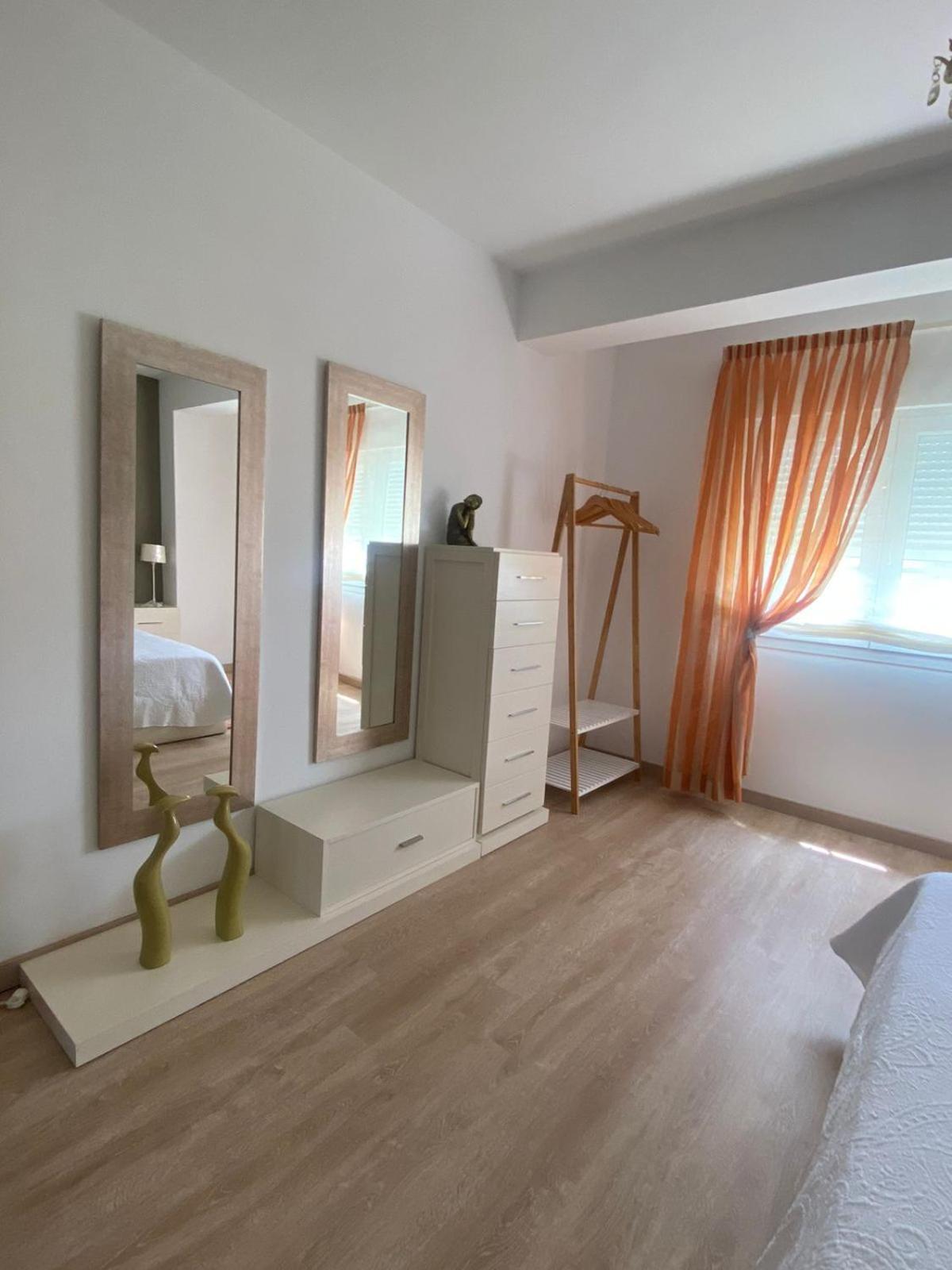 Precioso Piso En Pleno Centro De O Grove Διαμέρισμα Εξωτερικό φωτογραφία