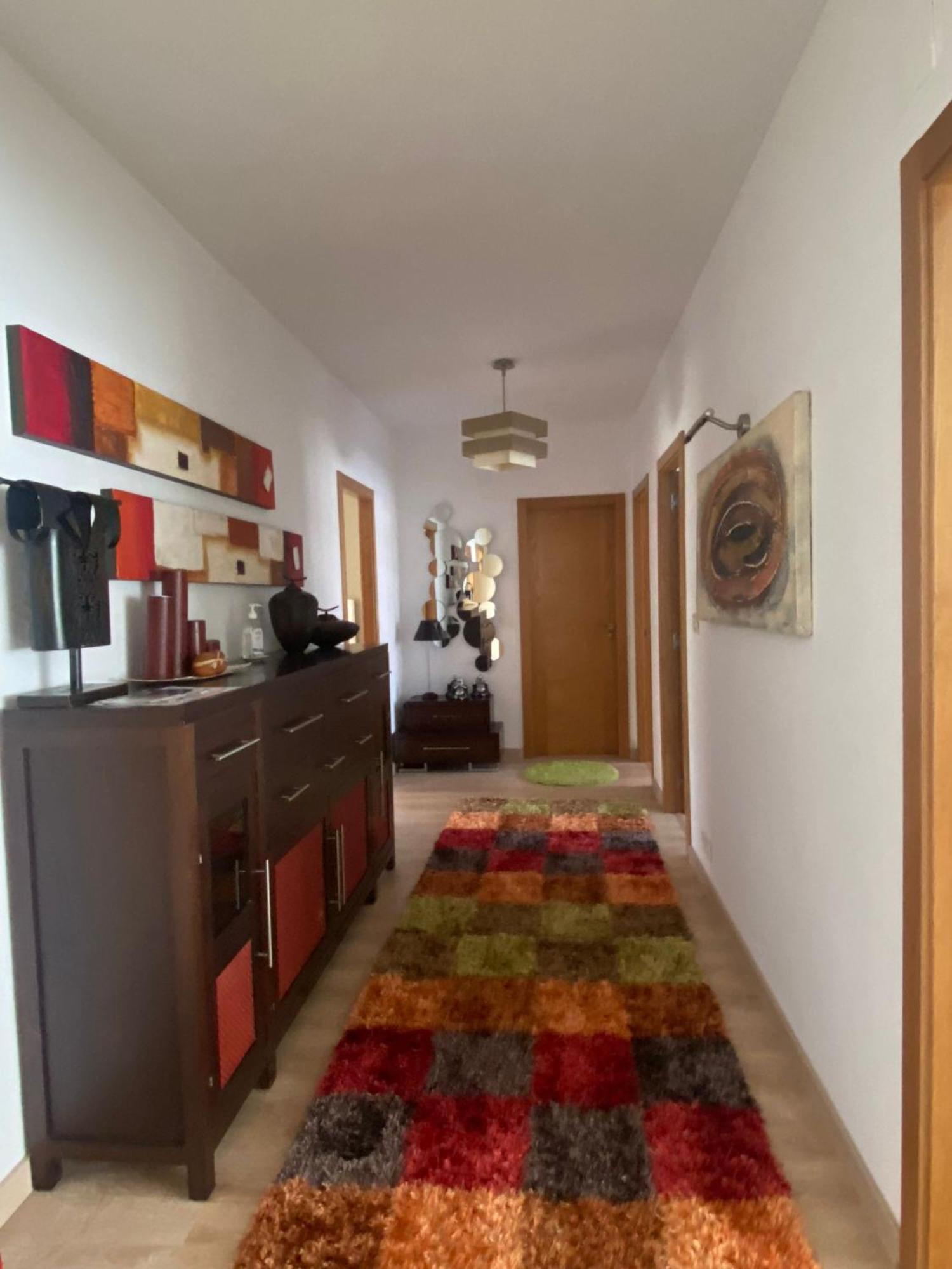 Precioso Piso En Pleno Centro De O Grove Διαμέρισμα Εξωτερικό φωτογραφία