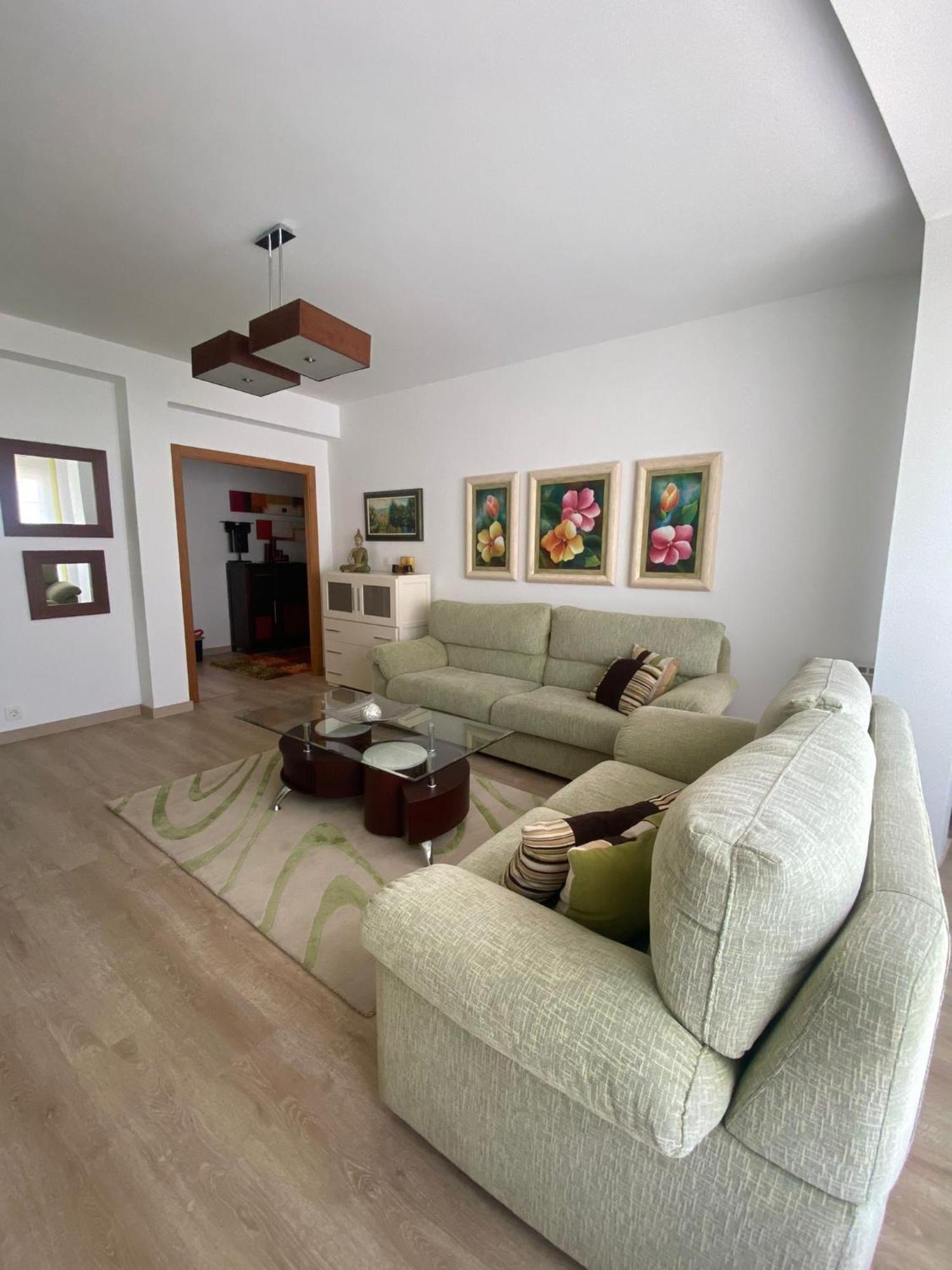Precioso Piso En Pleno Centro De O Grove Διαμέρισμα Εξωτερικό φωτογραφία